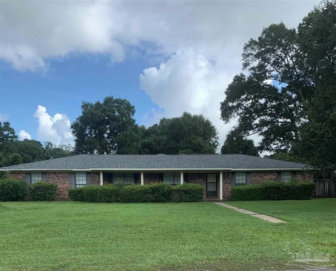 Pensacola, Escambia County, FL House for sale Property ID 414365247