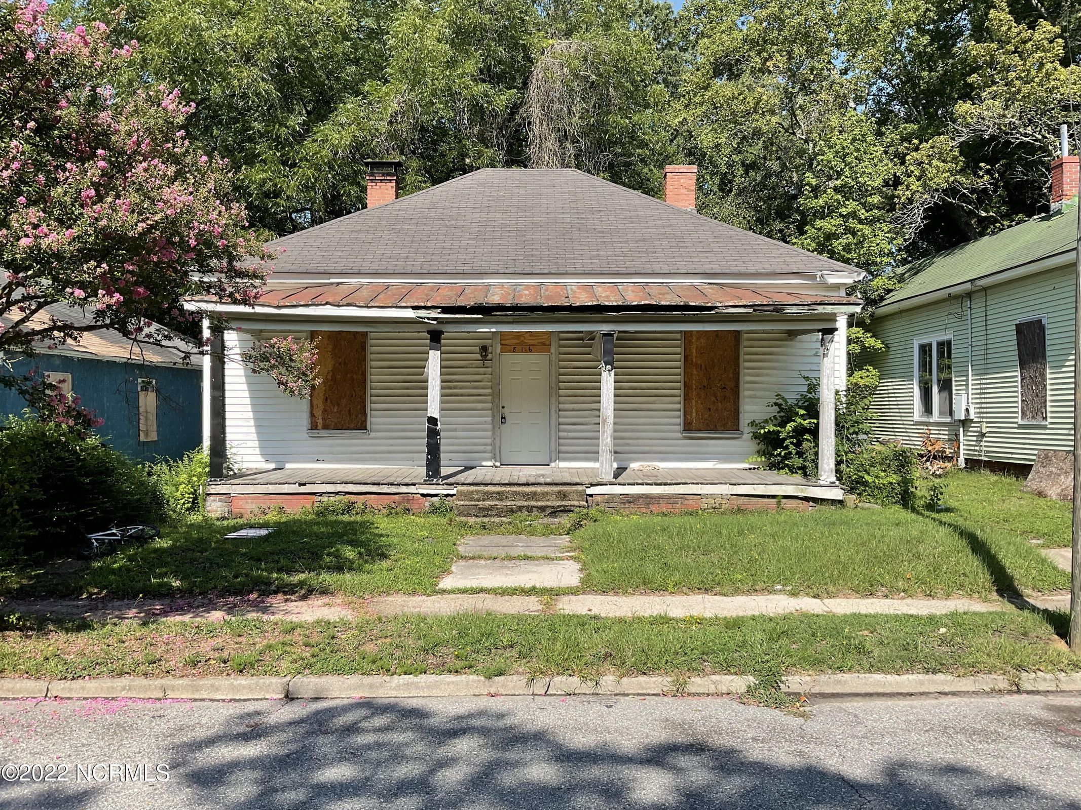 816 Pender Street, Rocky Mount, NC 27801 MLS 100341112 LandWatch