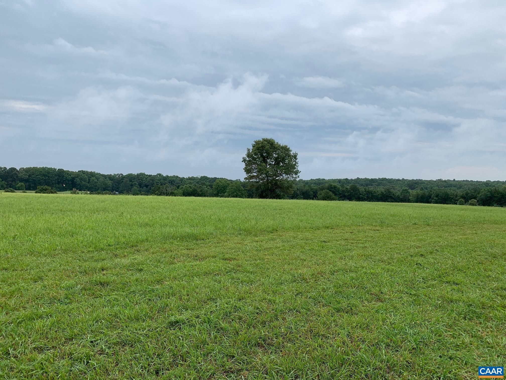 Orange, Orange County, VA Undeveloped Land for sale Property ID