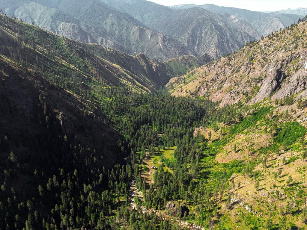 Riggins, Idaho County, ID Farms and Ranches, House for sale Property ID