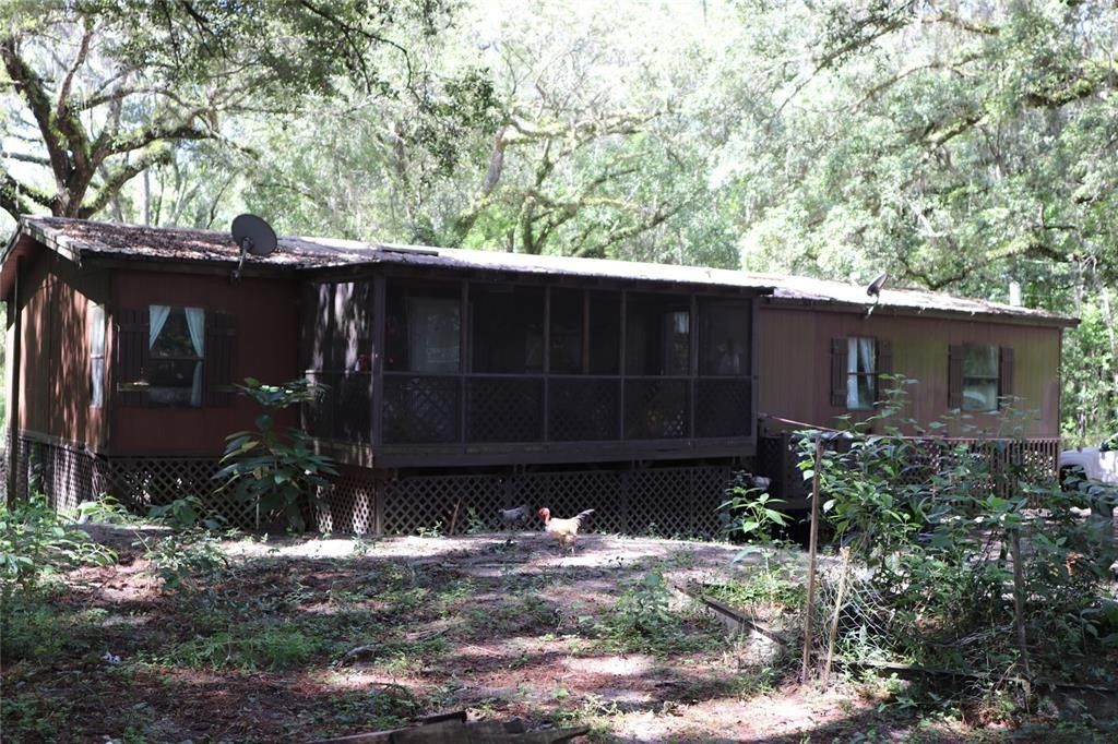 Reddick, Marion County, FL House for sale Property ID 414365912 LandWatch