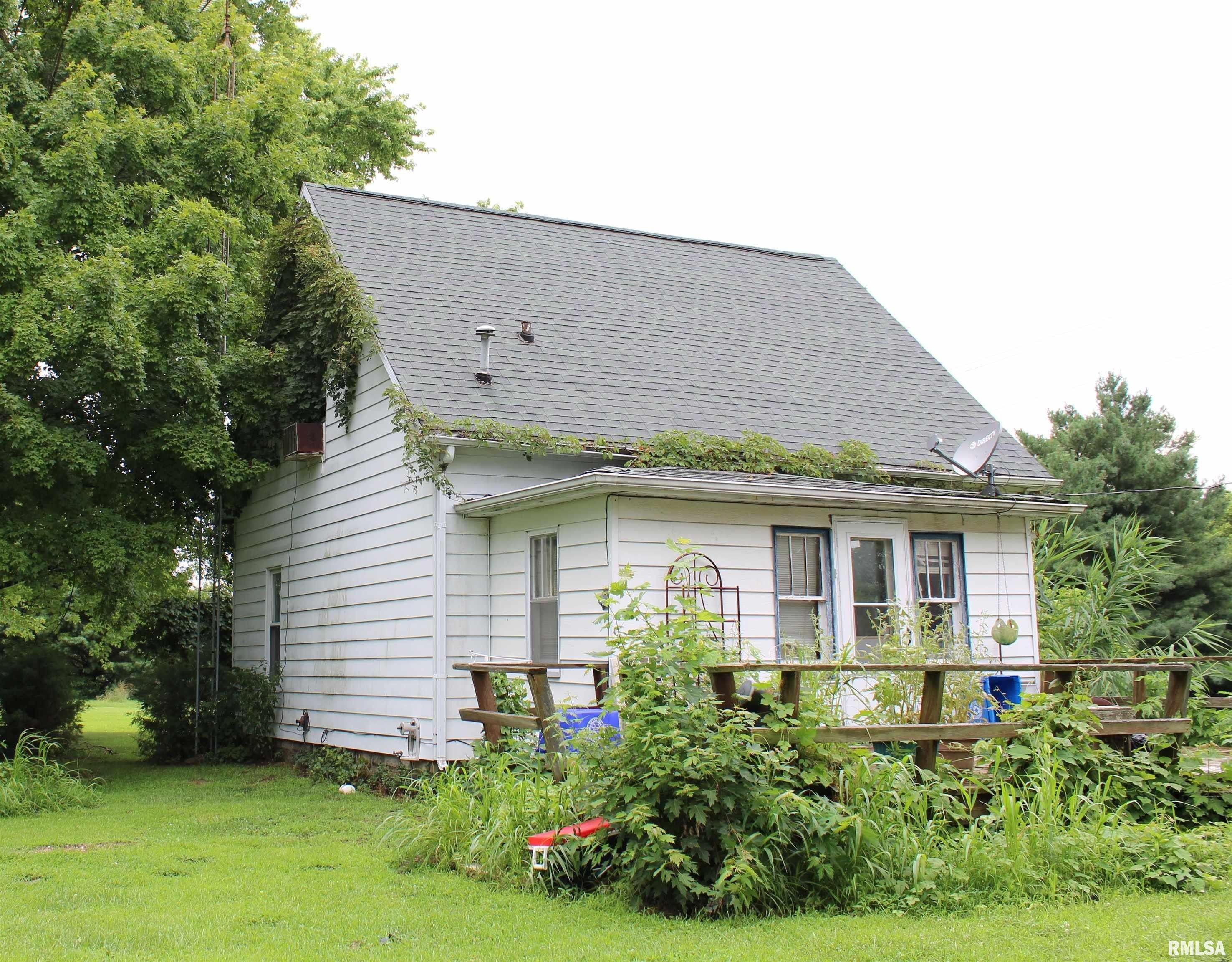 Salem, Marion County, IL House for sale Property ID 414366508 LandWatch