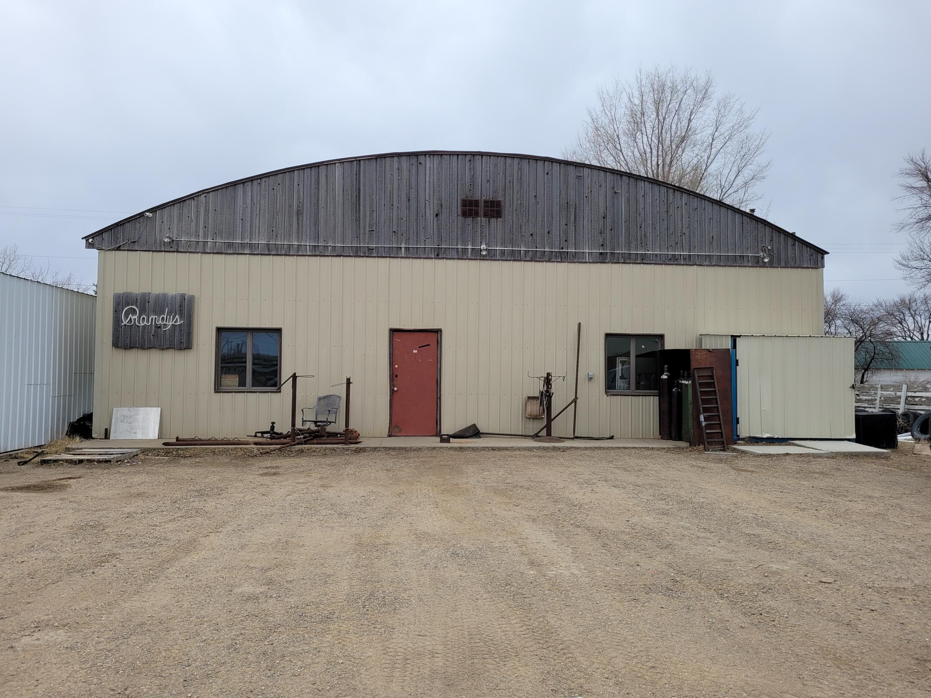 Malta, Phillips County, MT Commercial Property, Homesites for sale