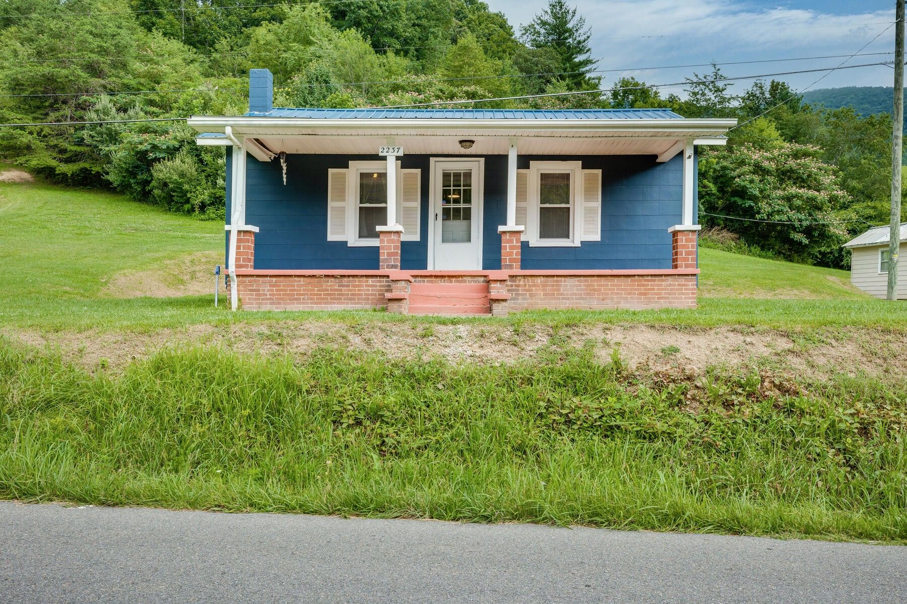 Hiltons, Scott County, VA House for sale Property ID 414366697 LandWatch