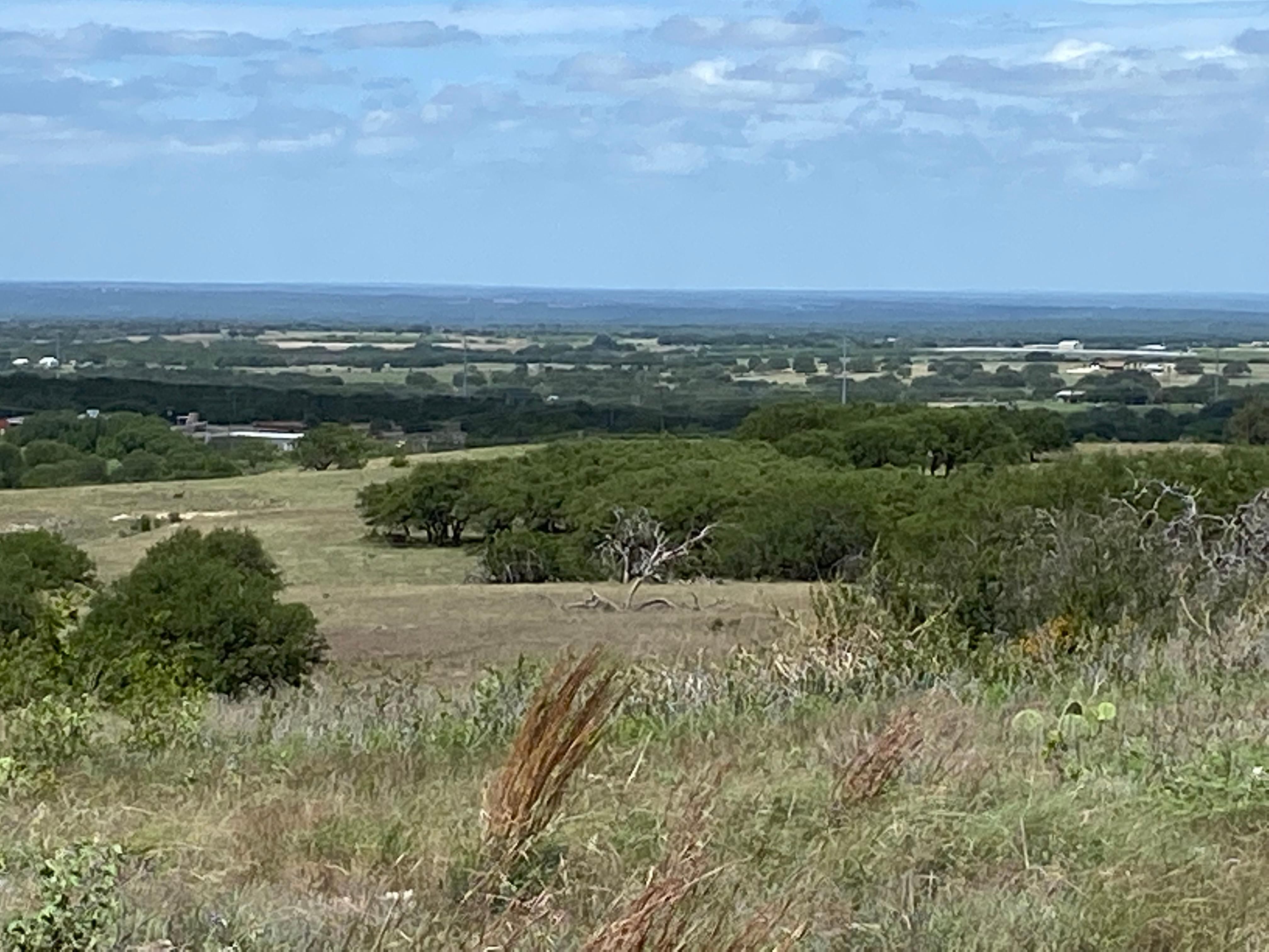 Goldthwaite, Mills County, TX Recreational Property, Undeveloped Land