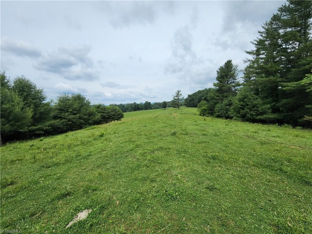 Glade Valley, Alleghany County, NC Undeveloped Land for sale Property