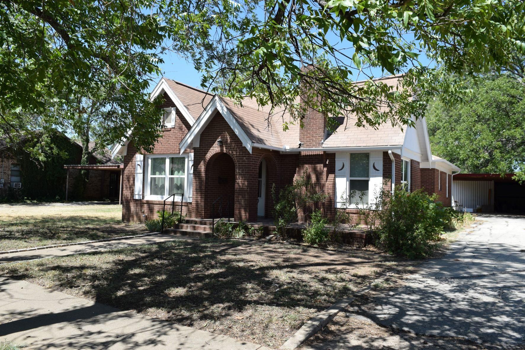 Coleman, Coleman County, TX House for sale Property ID 414367930