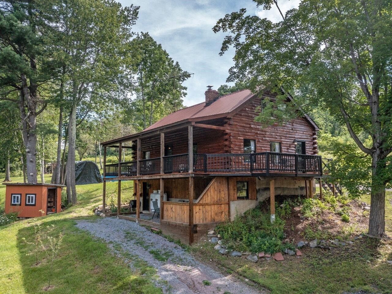 Monkton, Addison County, VT House for sale Property ID 414368104