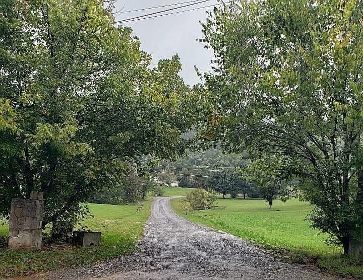 Cosby, Cocke County, TN Undeveloped Land for sale Property ID