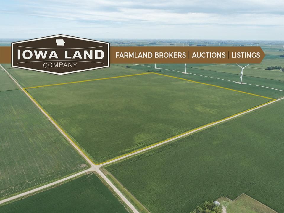Buffalo Center, Winnebago County, IA Farms and Ranches for sale