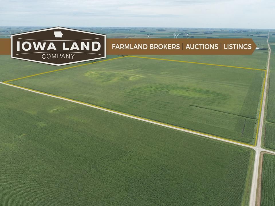 Buffalo Center, Winnebago County, IA Farms and Ranches for sale