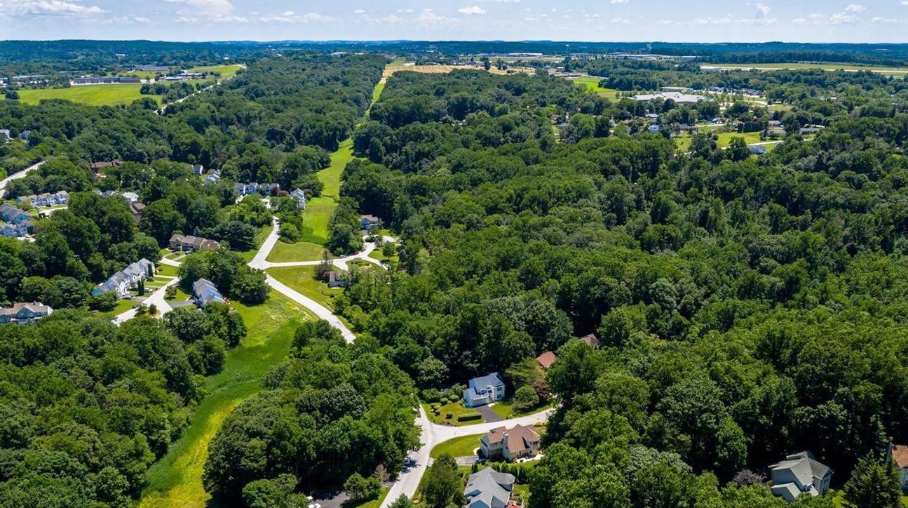 Coatesville, Chester County, PA Recreational Property, Undeveloped Land