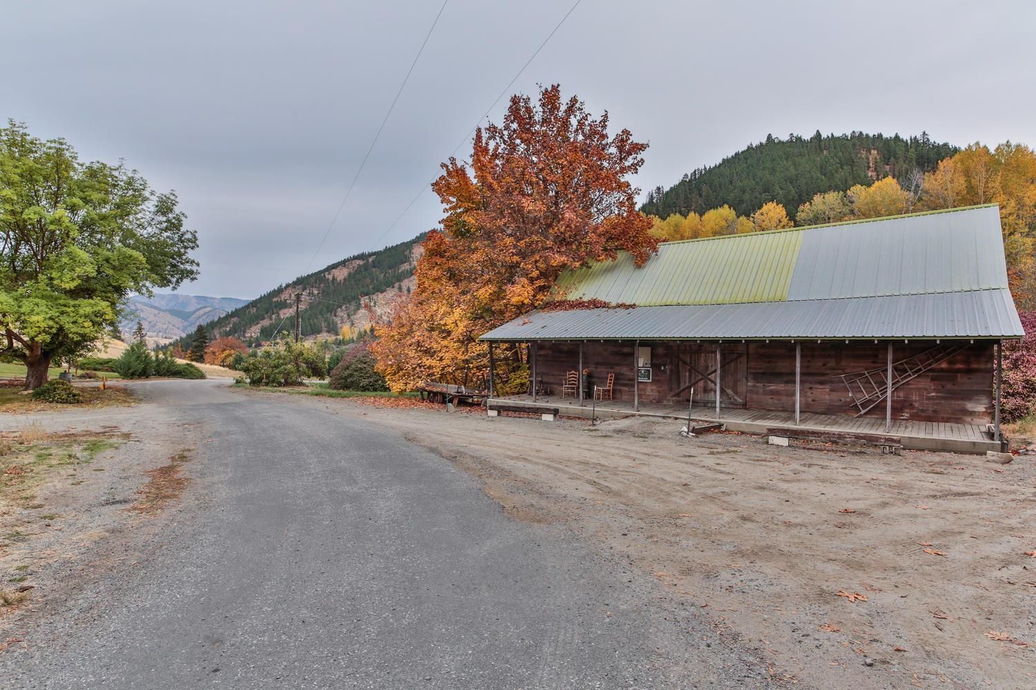 7925 Brender Canyon Road, Cashmere, WA 98815 MLS 726150 LandWatch