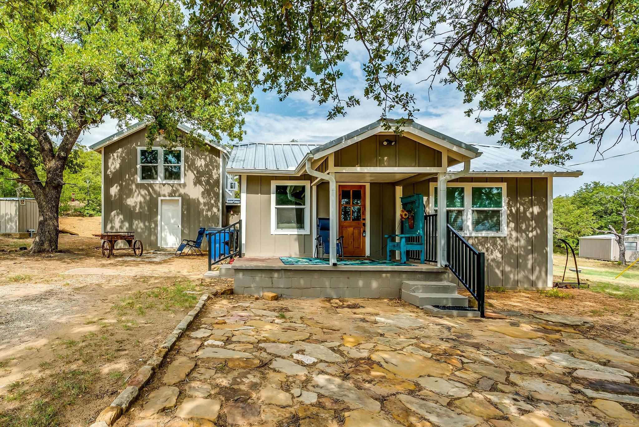 Jacksboro, Jack County, TX Recreational Property, Hunting Property for