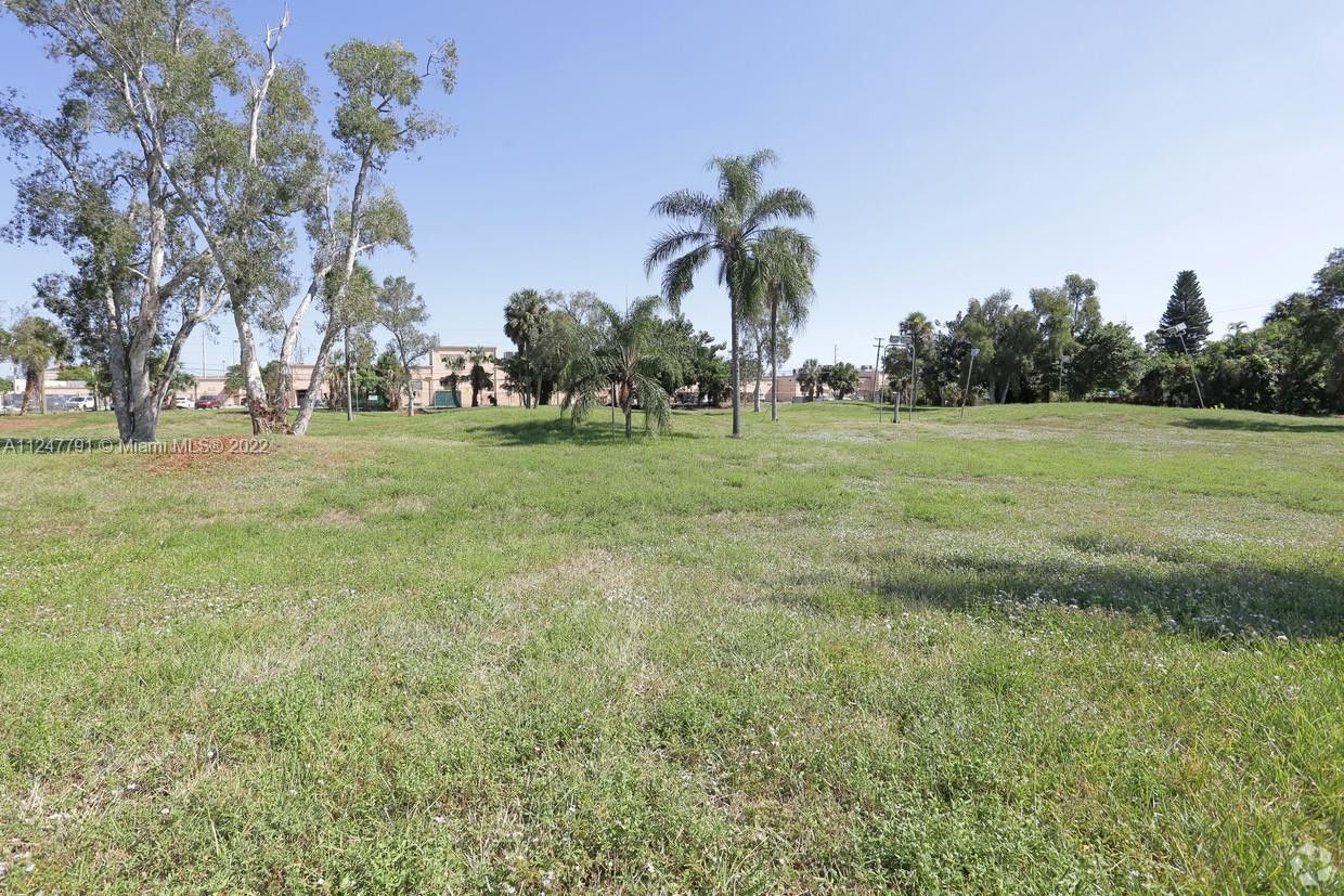 Hollywood, Broward County, FL Undeveloped Land, Homesites for sale