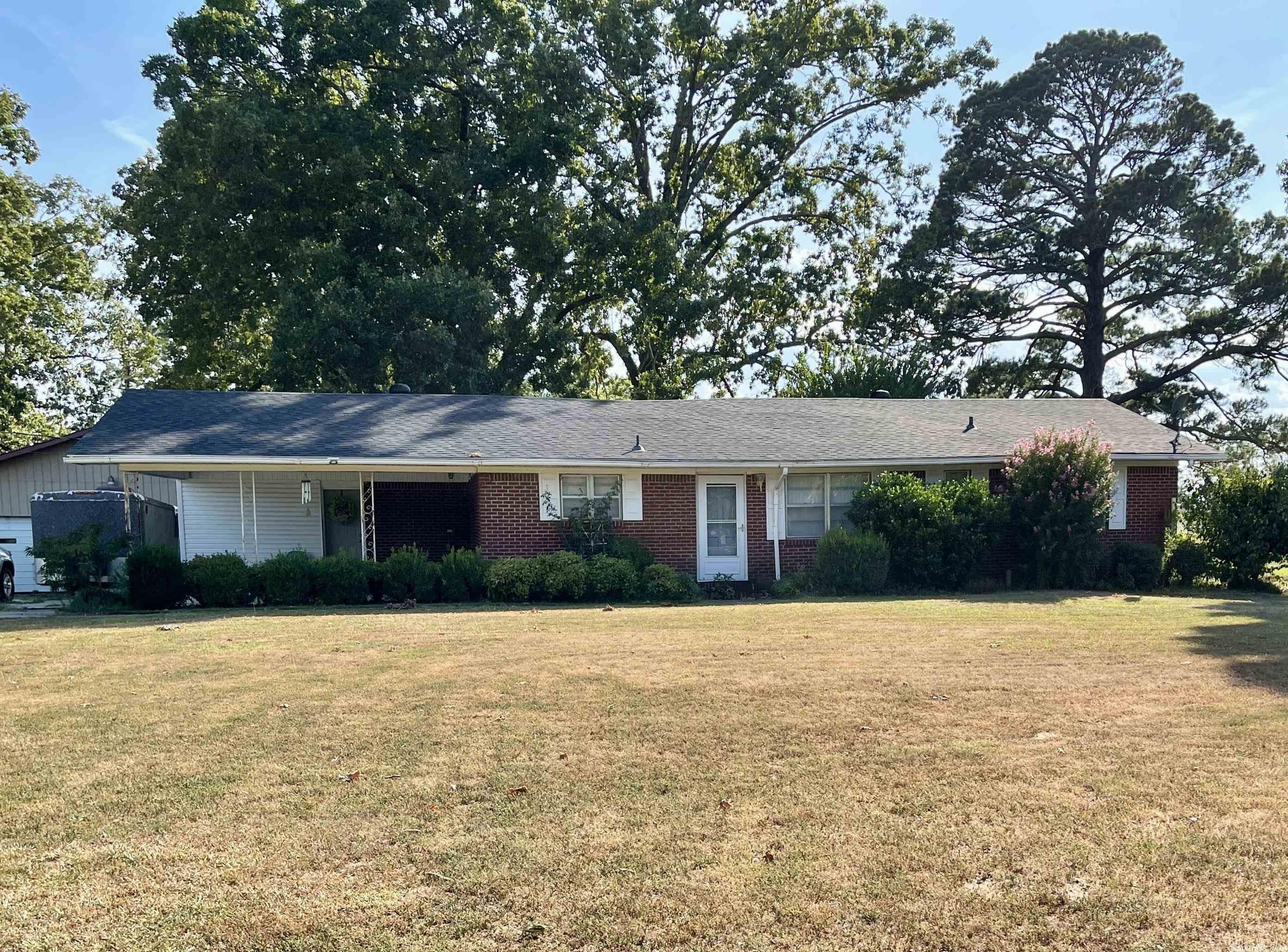Grapevine, Grant County, AR House for sale Property ID 414371602