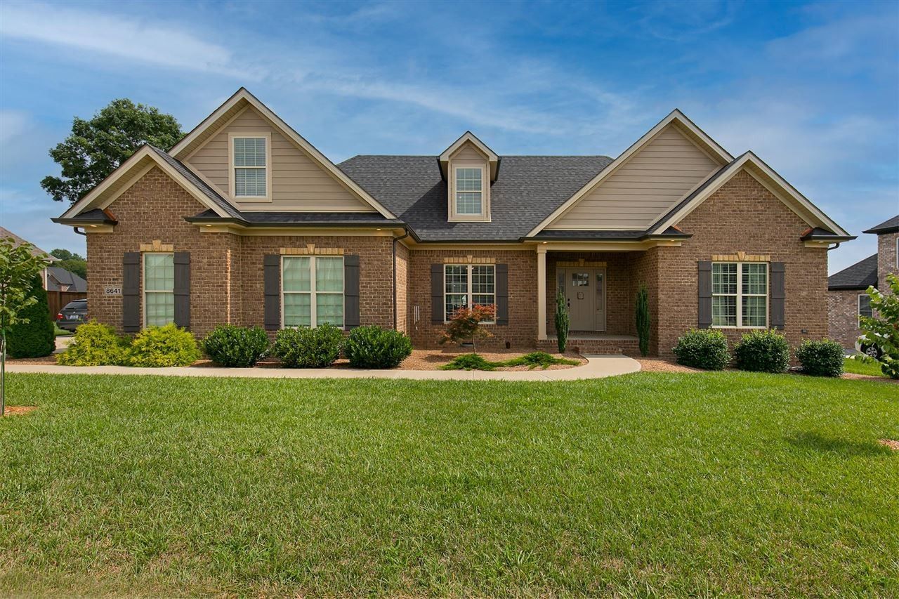 Alvaton, Warren County, KY Lakefront Property, Waterfront Property