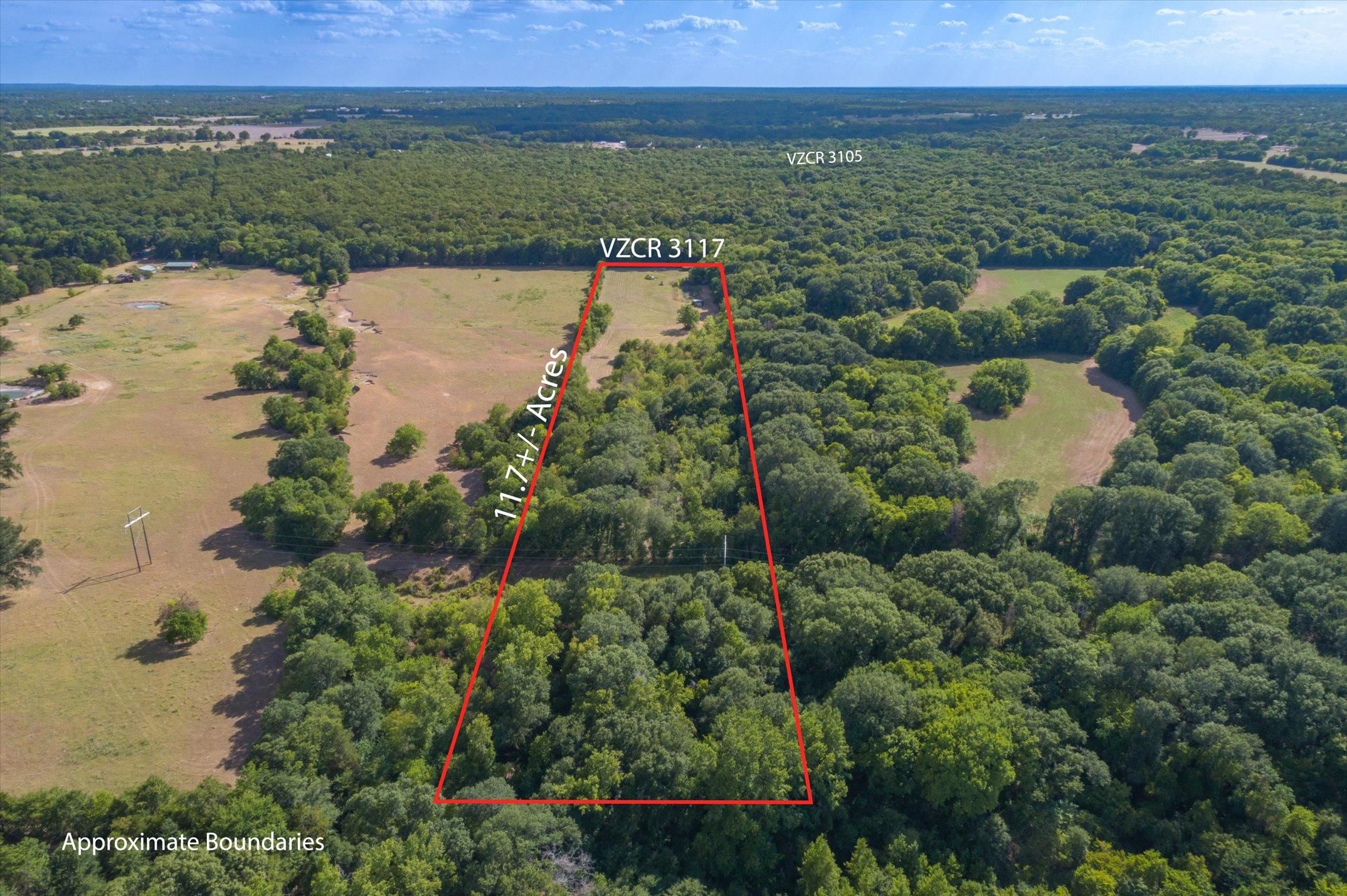 1469 County Road 3117, Edgewood, TX 75117 MLS 20126041 LandWatch