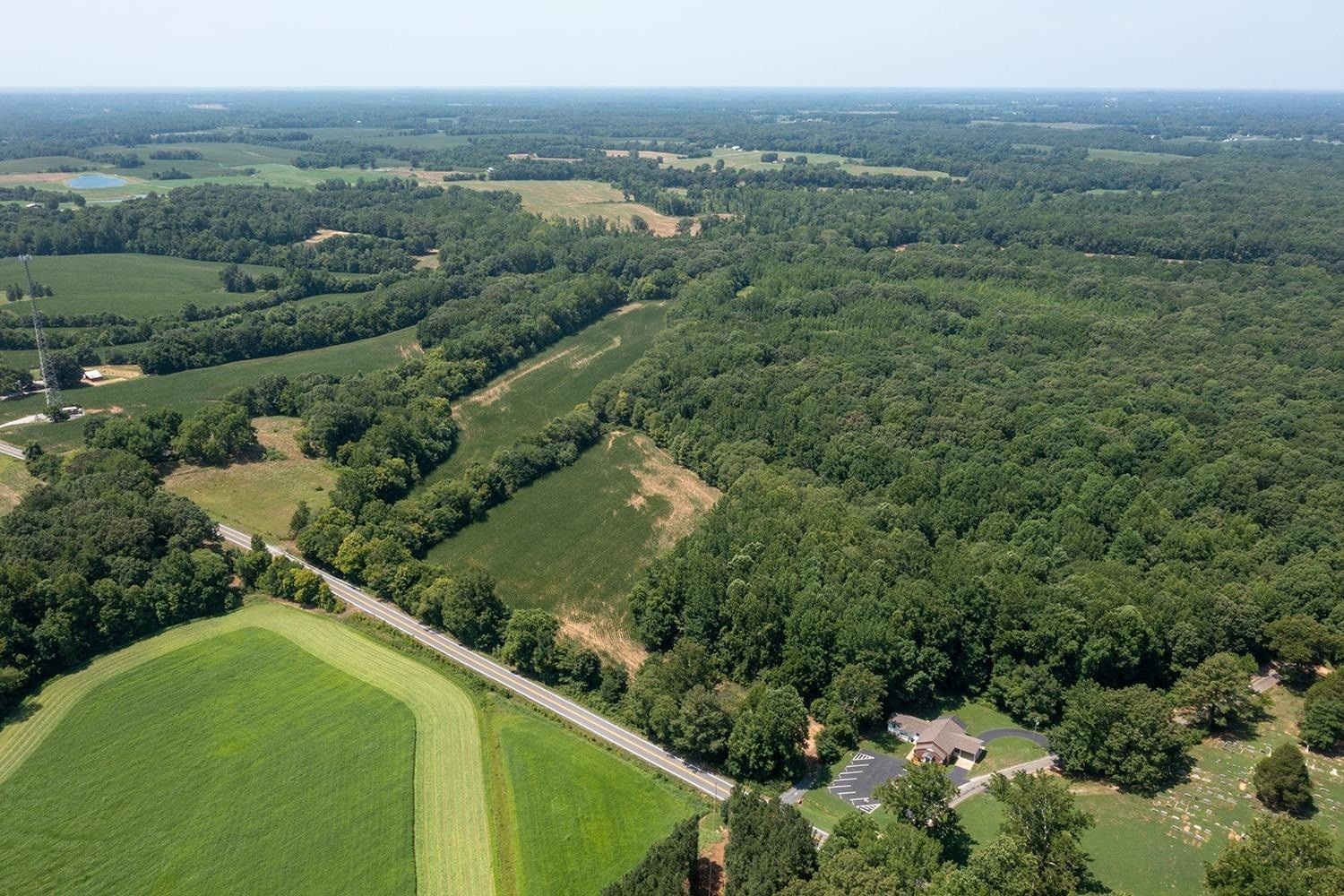 McKenzie, Henry County, TN Farms and Ranches for sale Property ID