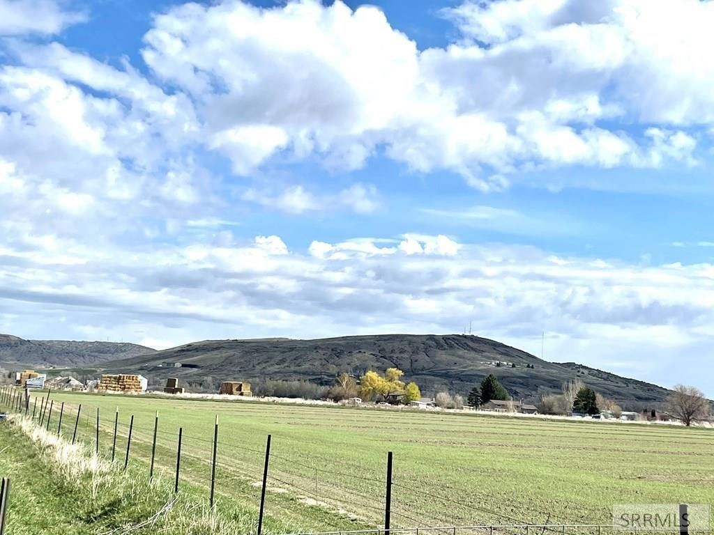 Menan, Jefferson County, ID Undeveloped Land, Homesites for sale