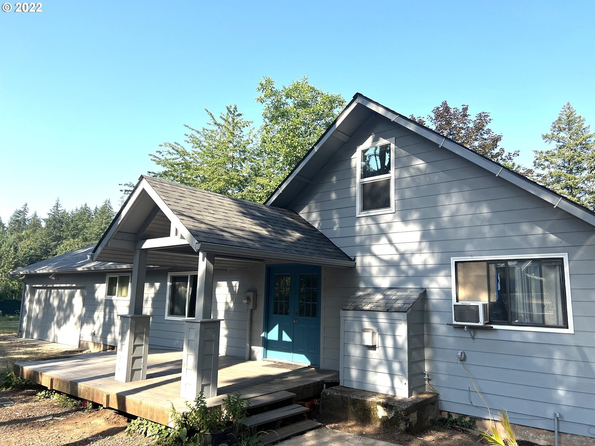 Salem, Marion County, OR Lakefront Property, Waterfront Property, House