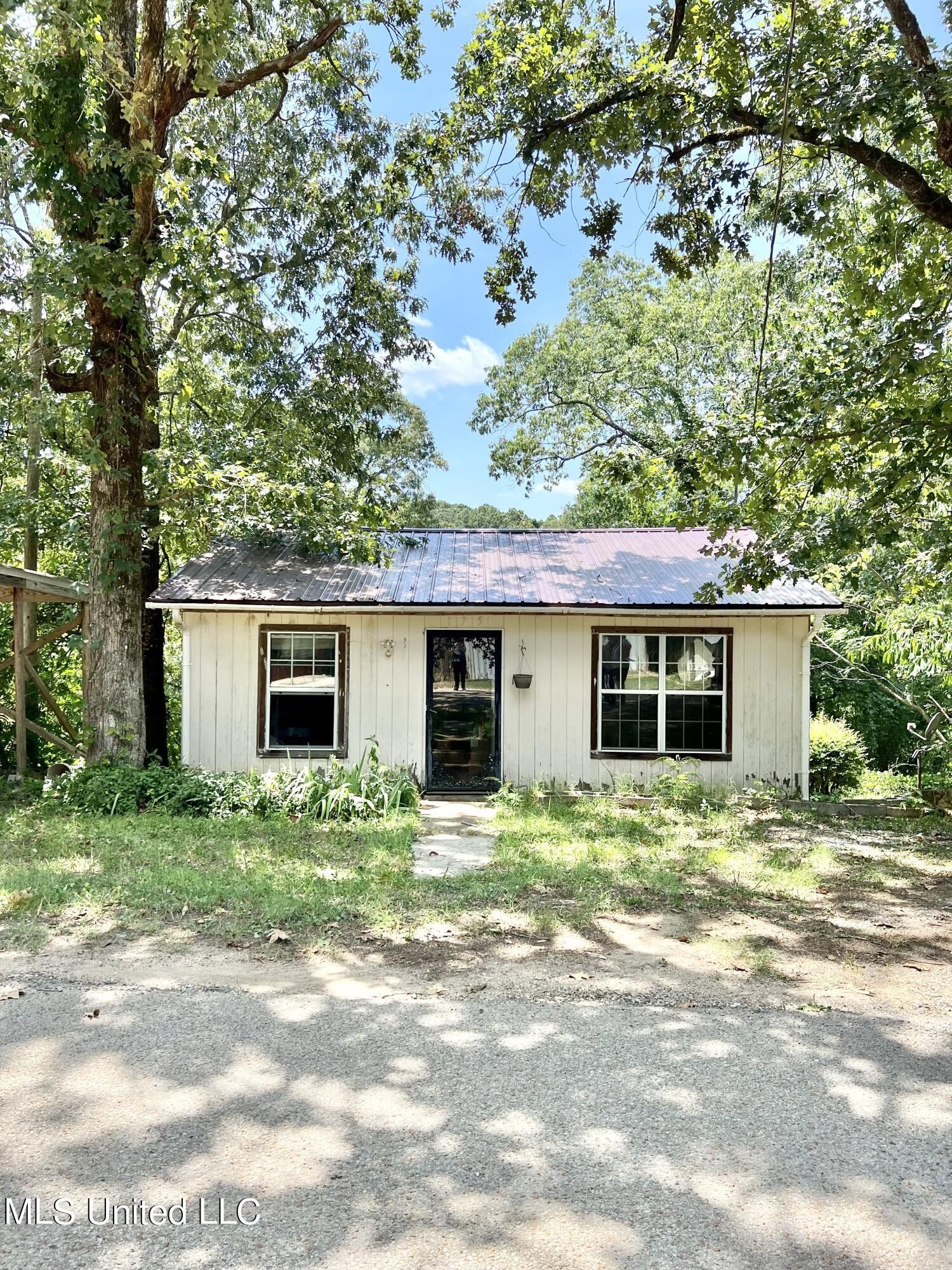 Potts Camp, Marshall County, MS House for sale Property ID 414375683