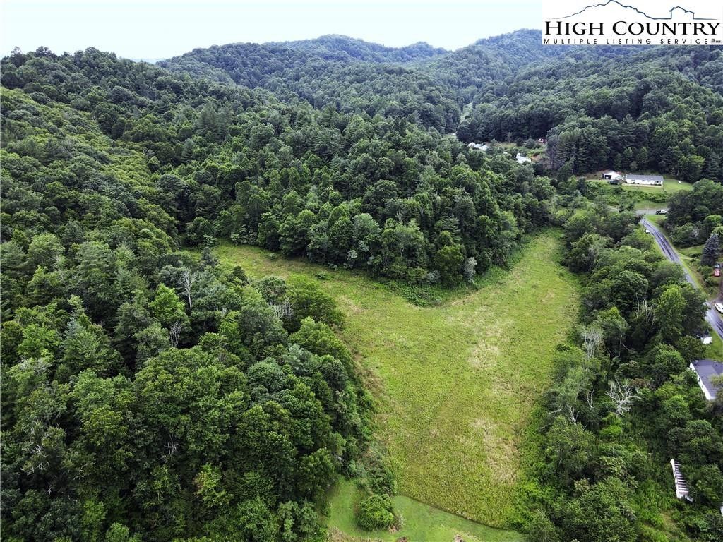 Lansing, Ashe County, NC Undeveloped Land for sale Property ID