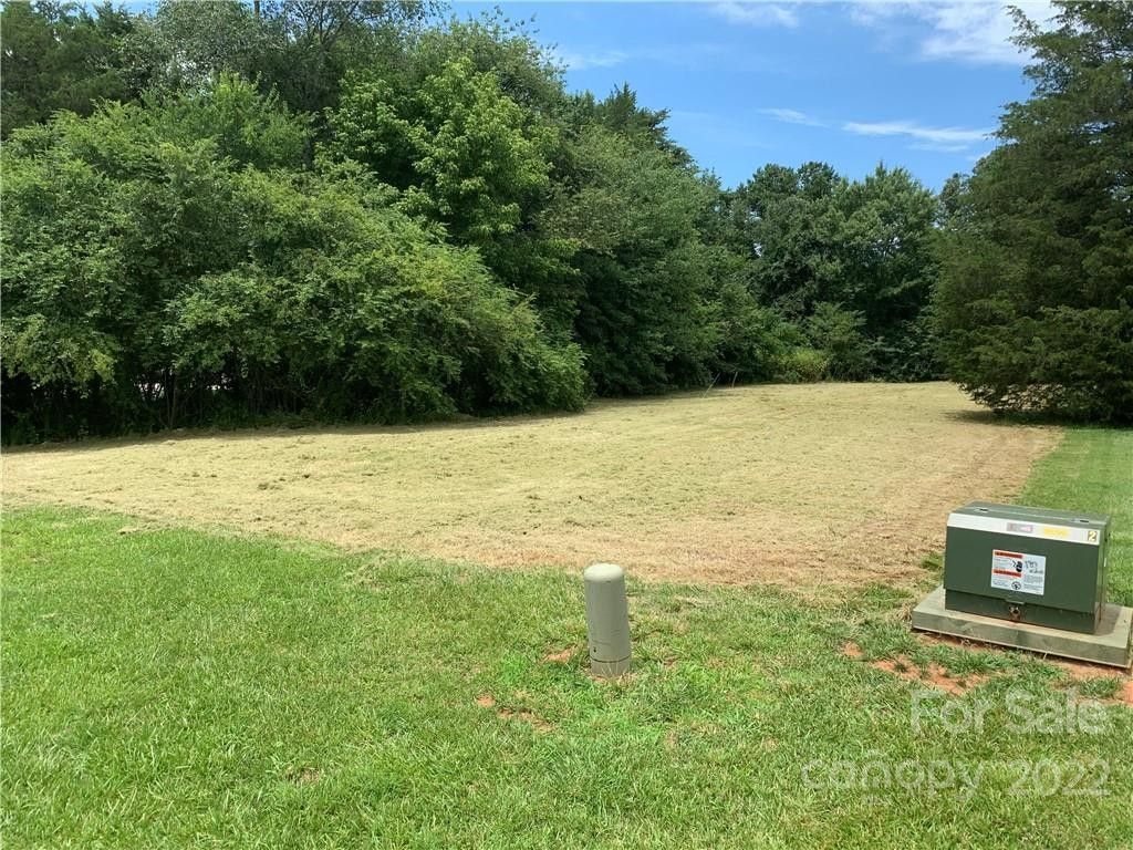 Statesville, Iredell County, NC Undeveloped Land, Homesites for sale