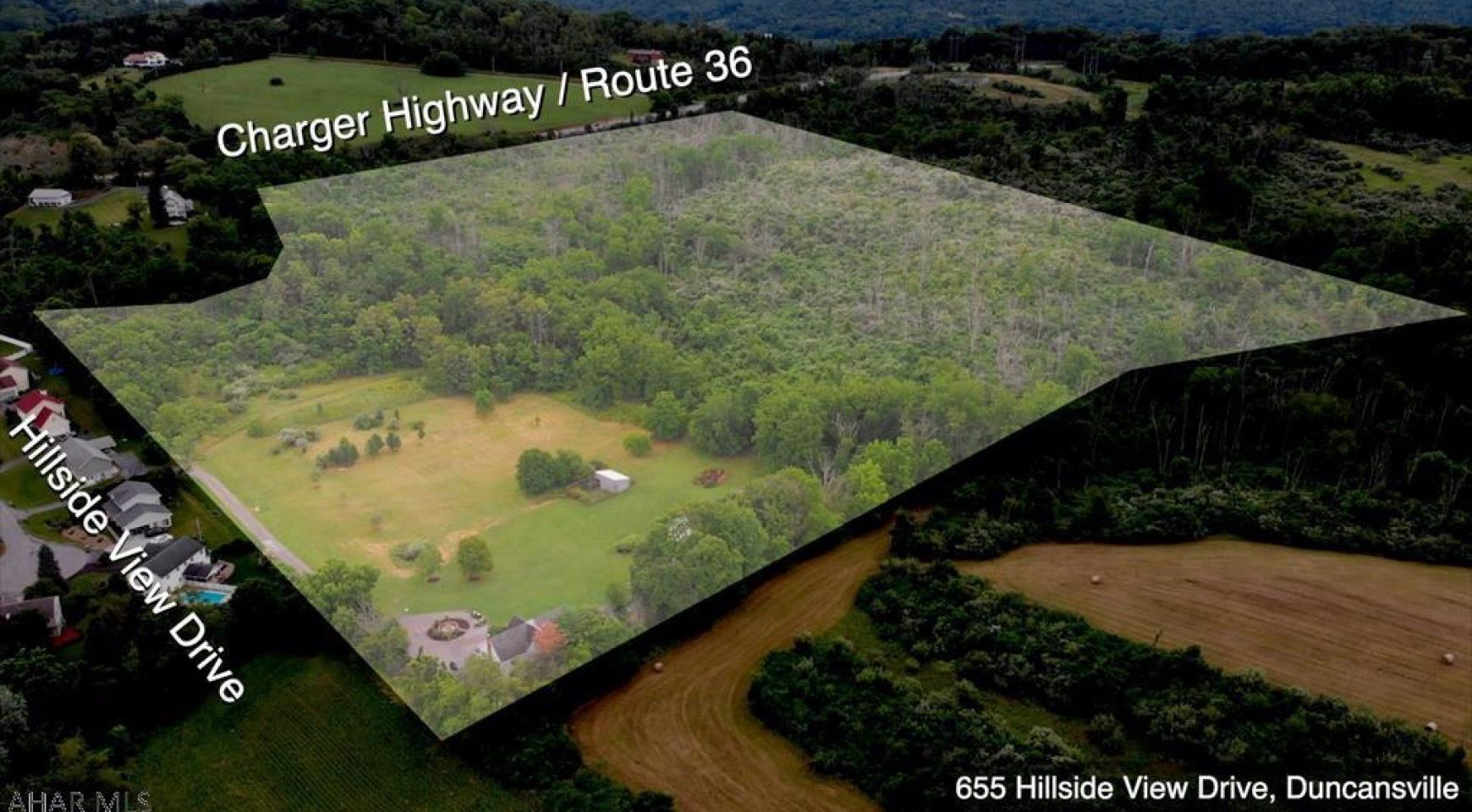 Duncansville, Blair County, PA Farms and Ranches, Recreational Property