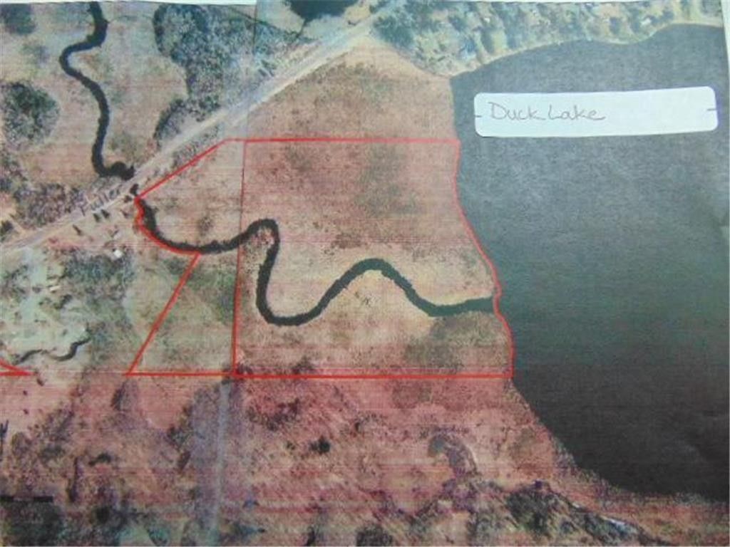 Cumberland, Barron County, WI Undeveloped Land for sale Property ID