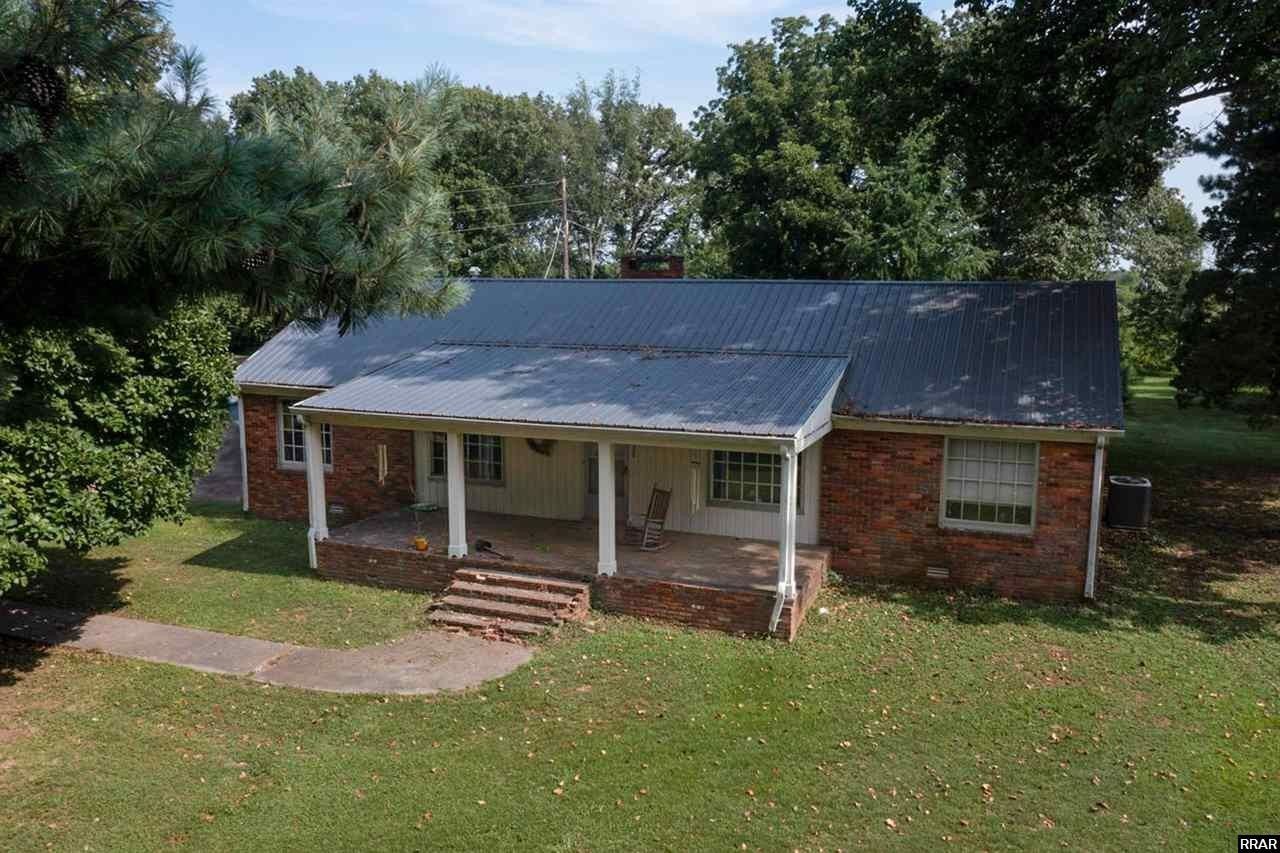 South Fulton, Obion County, TN House for sale Property ID 414377325