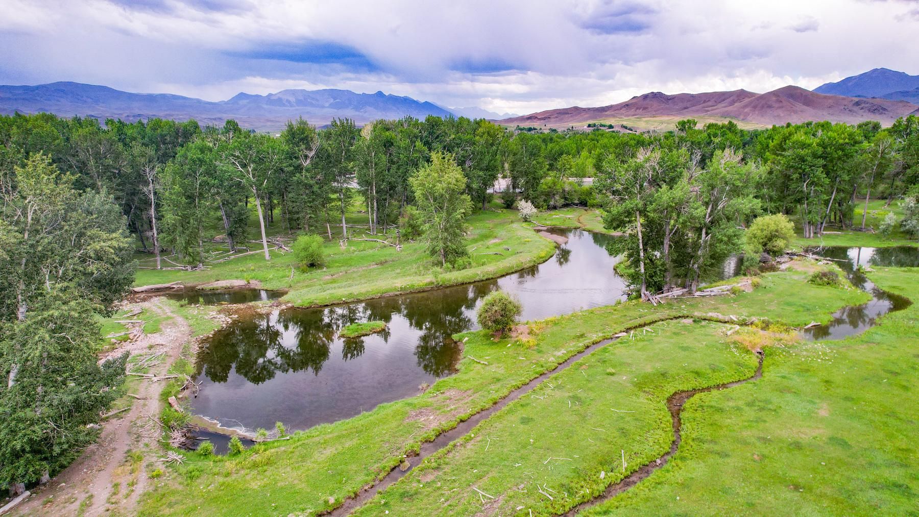 Wrangler Ln, Challis, ID 83226 MLS Salmon River Ranch LandWatch