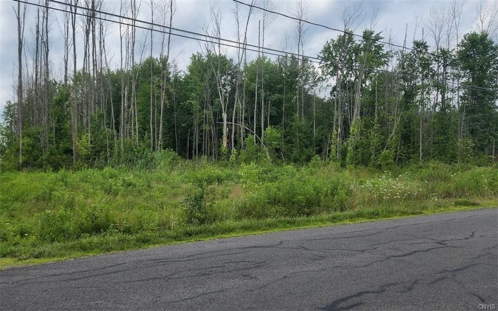 Kirkville, Madison County, NY Undeveloped Land for sale Property ID