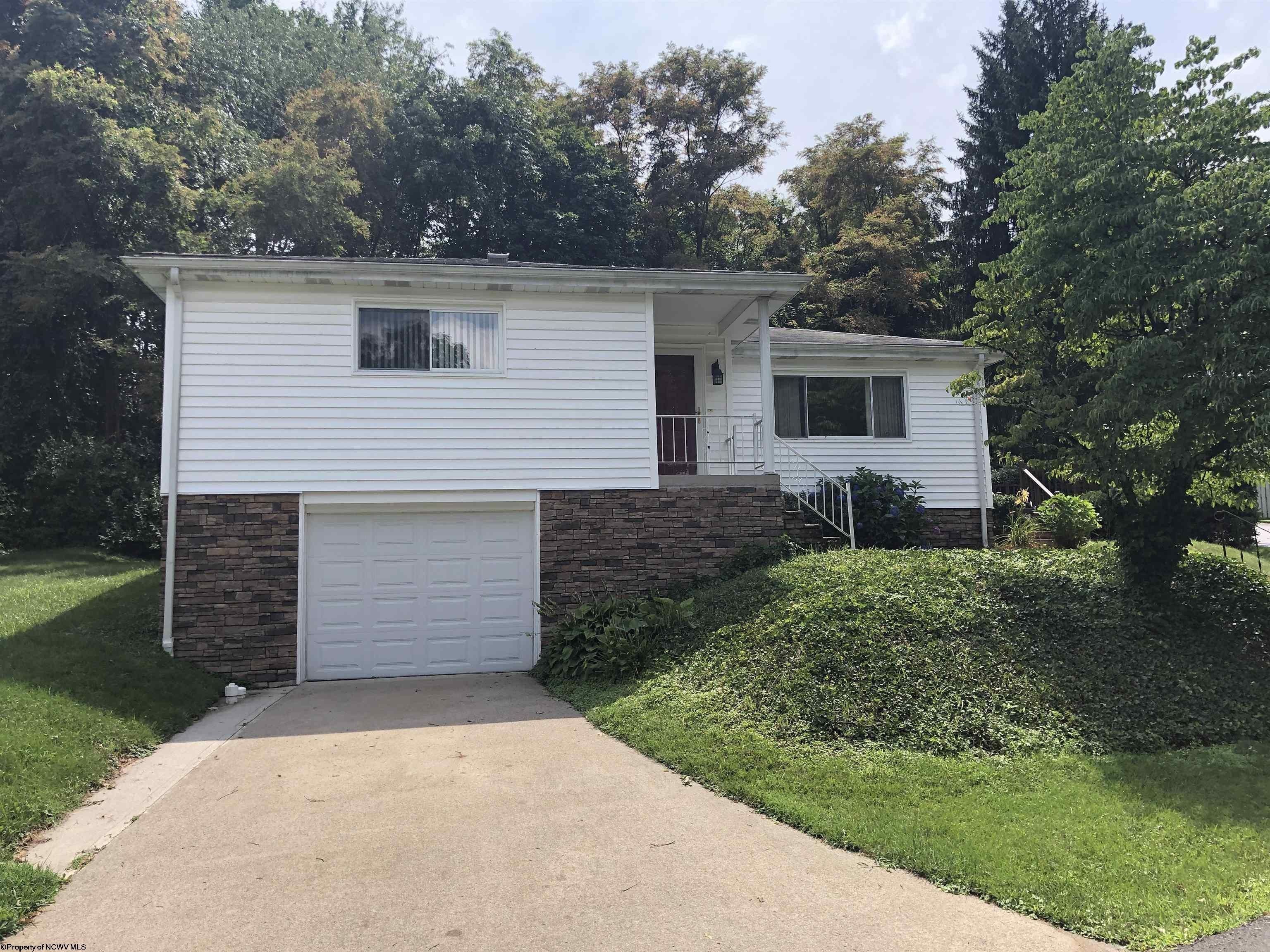 Monongalia County, WV Lakefront Property, Waterfront