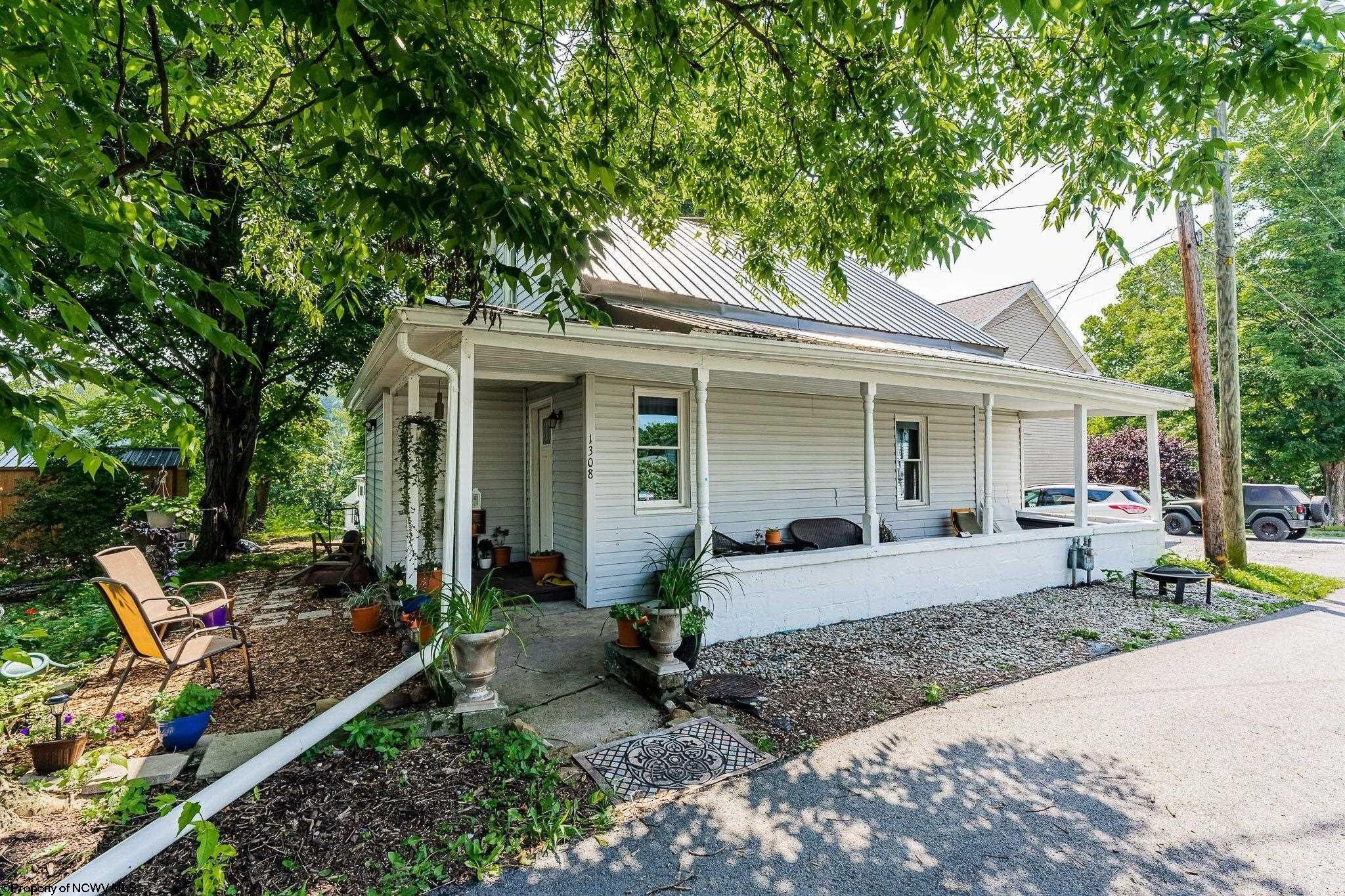 Monongalia County, WV Lakefront Property, Waterfront