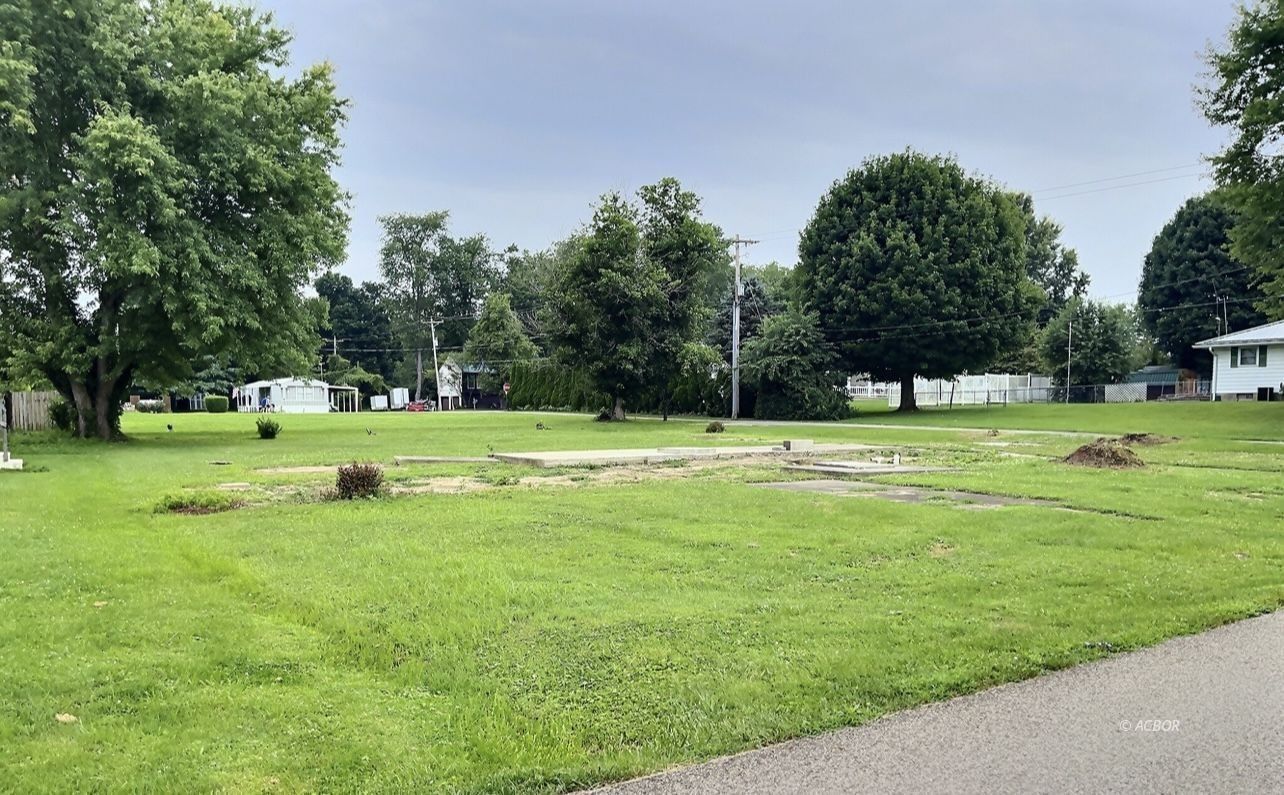 The Plains, Athens County, OH Undeveloped Land, Homesites for sale