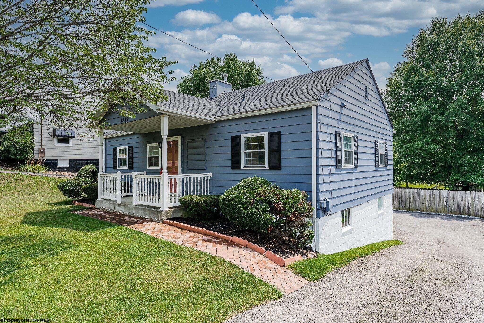 Monongalia County, WV House for sale Property ID 414378409 LandWatch