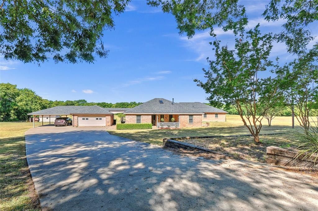 Whitewright, Grayson County, TX House for sale Property ID 414378733