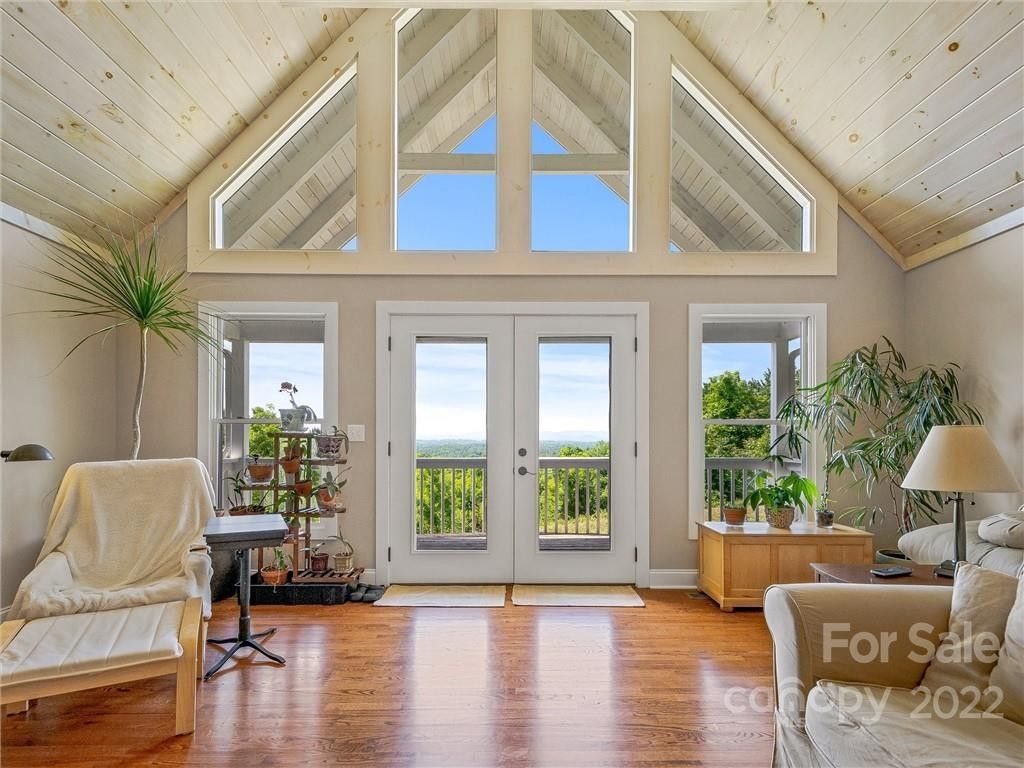 Hendersonville, Henderson County, NC House for sale Property ID