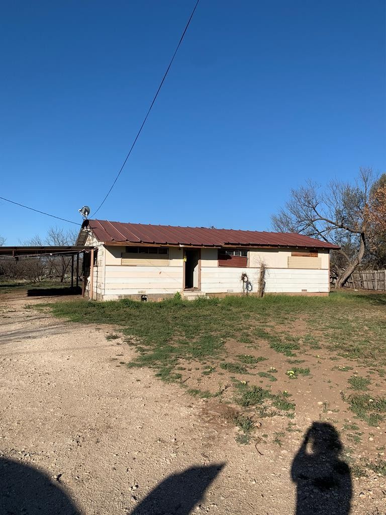 San Angelo, Tom Green County, TX Undeveloped Land, Homesites for sale