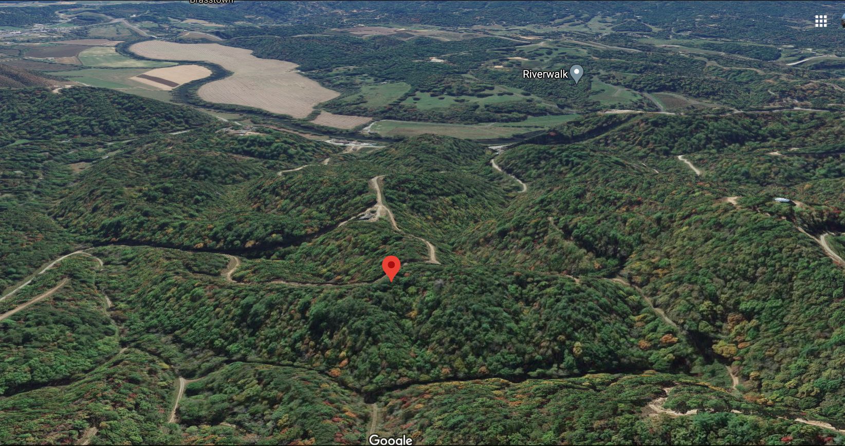 Murphy, Cherokee County, NC Undeveloped Land, Homesites for sale