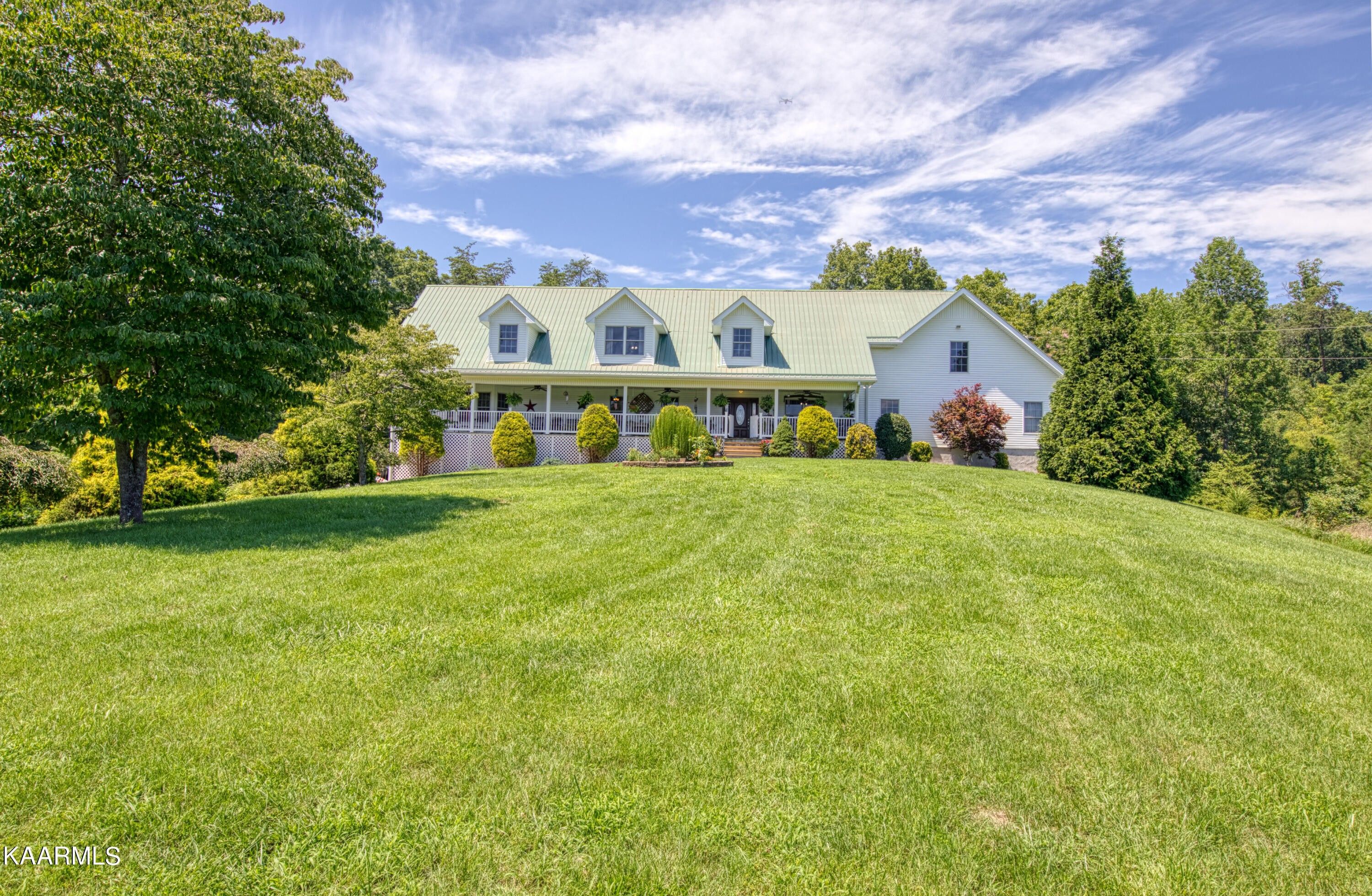 Andersonville, Union County, TN House for sale Property ID 414380184