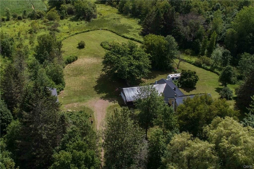 Parish, Oswego County, NY Lakefront Property, Waterfront Property