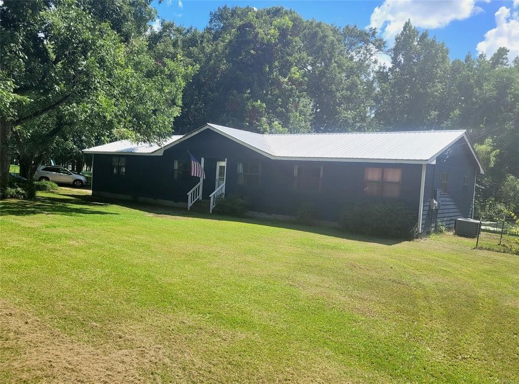 Ramer, Montgomery County, AL Lakefront Property, Waterfront Property