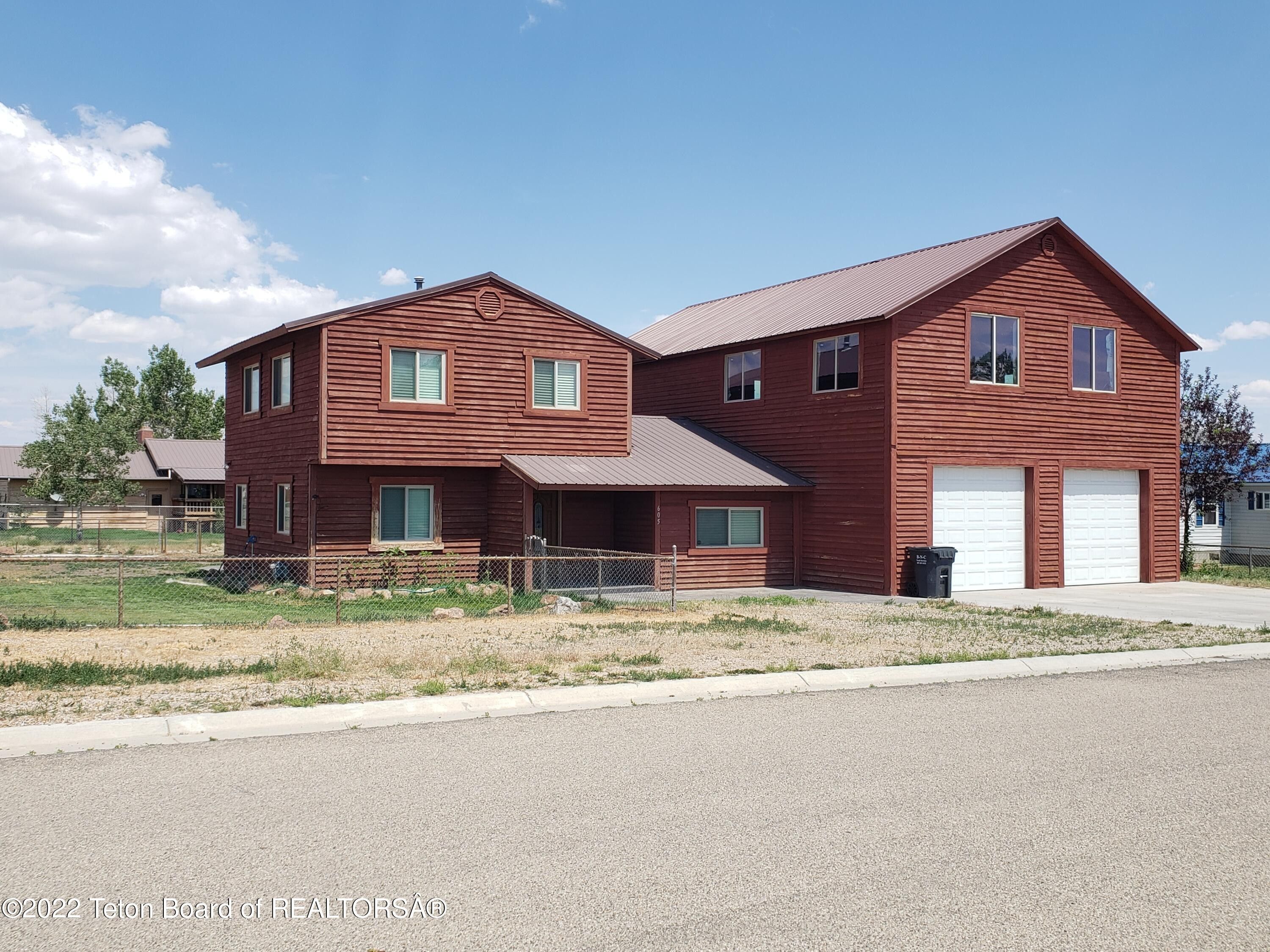 Marbleton, Sublette County, WY House for sale Property ID 414381426 LandWatch