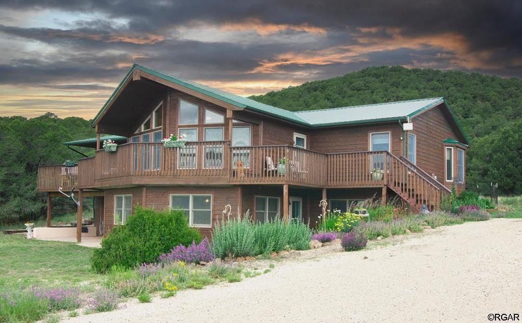 Westcliffe, Custer County, CO House for sale Property ID 414381486