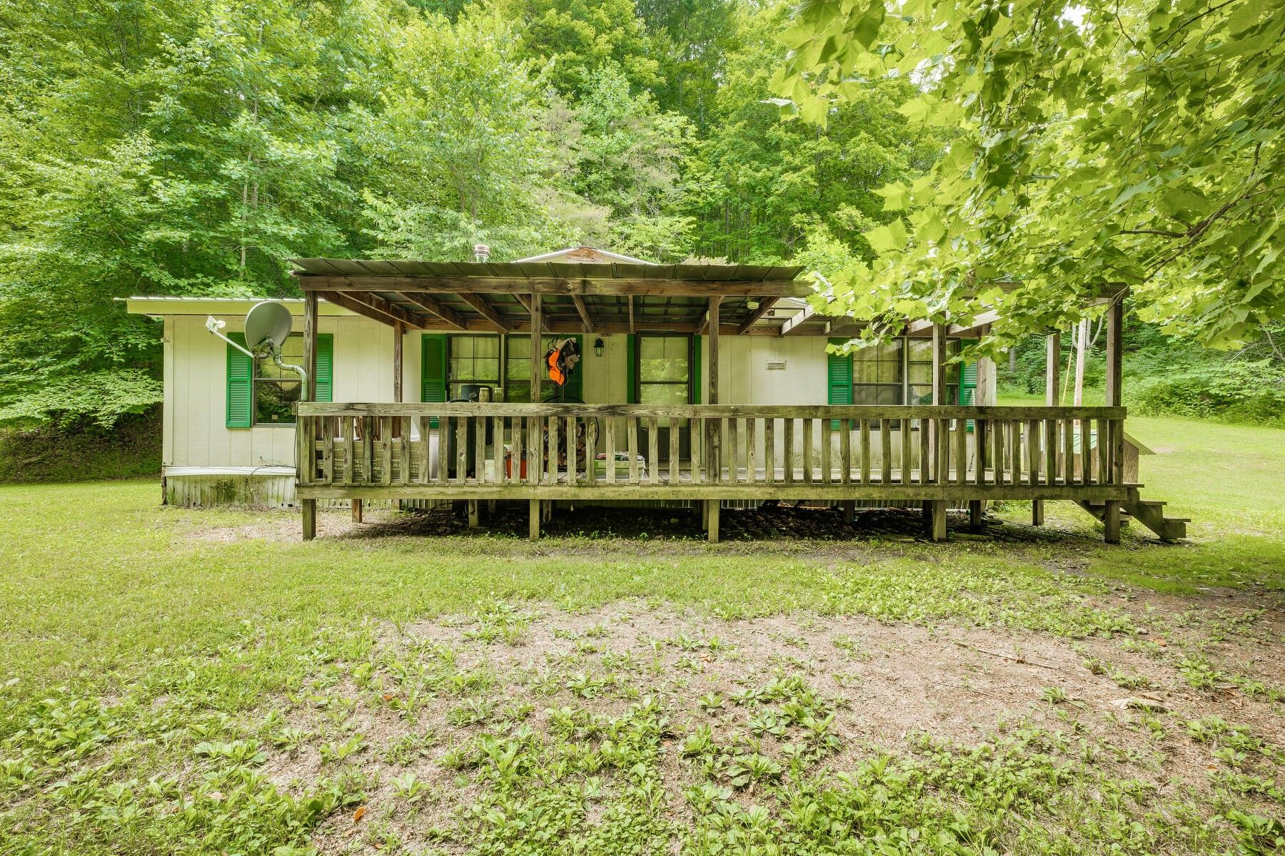 Rogersville, Hawkins County, TN House for sale Property ID 414381681