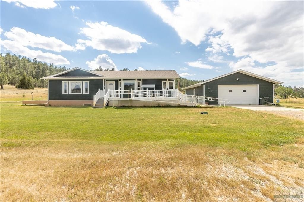 Roundup, Musselshell County, MT House for sale Property ID 414382176