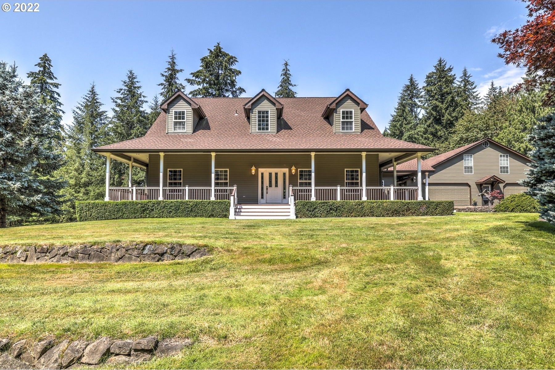 North Plains, Washington County, OR Lakefront Property, Waterfront