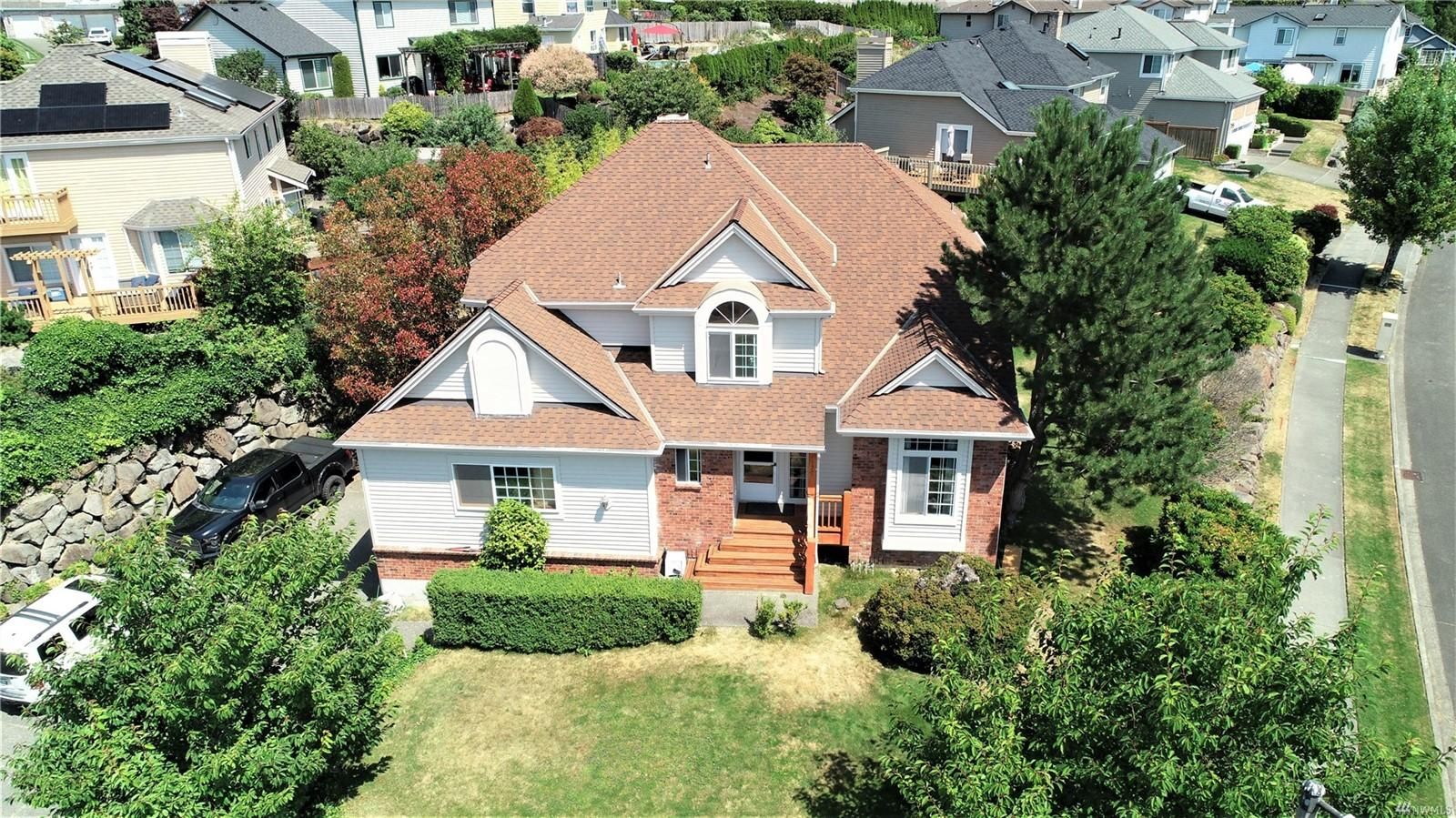 Pierce County, WA House for sale Property ID 414383158 LandWatch